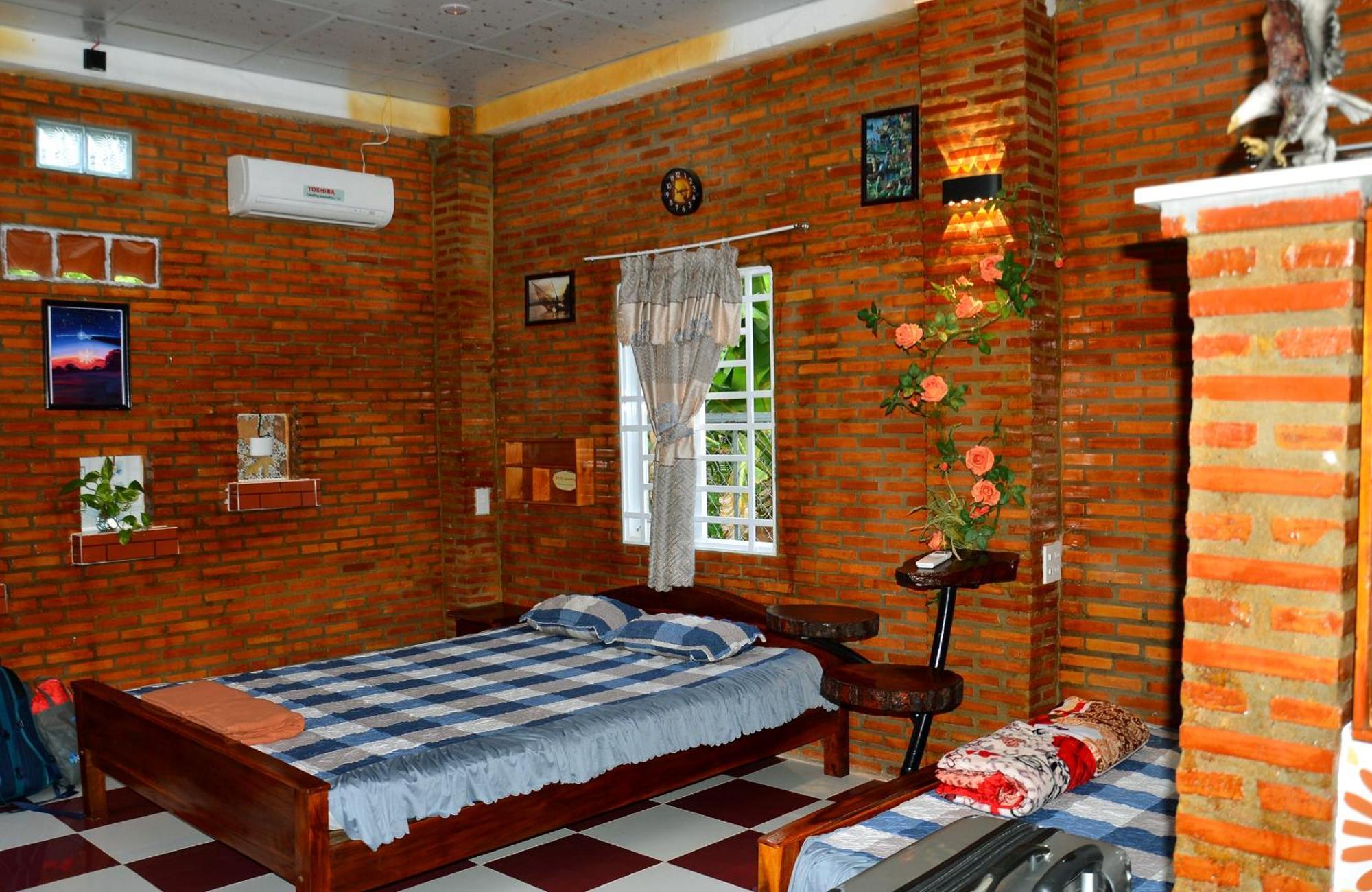 Bosa - Mekong Riverside Ở trọ Cần Thơ