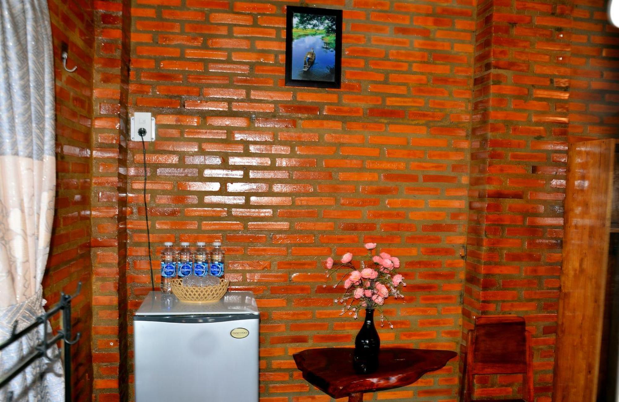 Bosa - Mekong Riverside * Cần Thơ