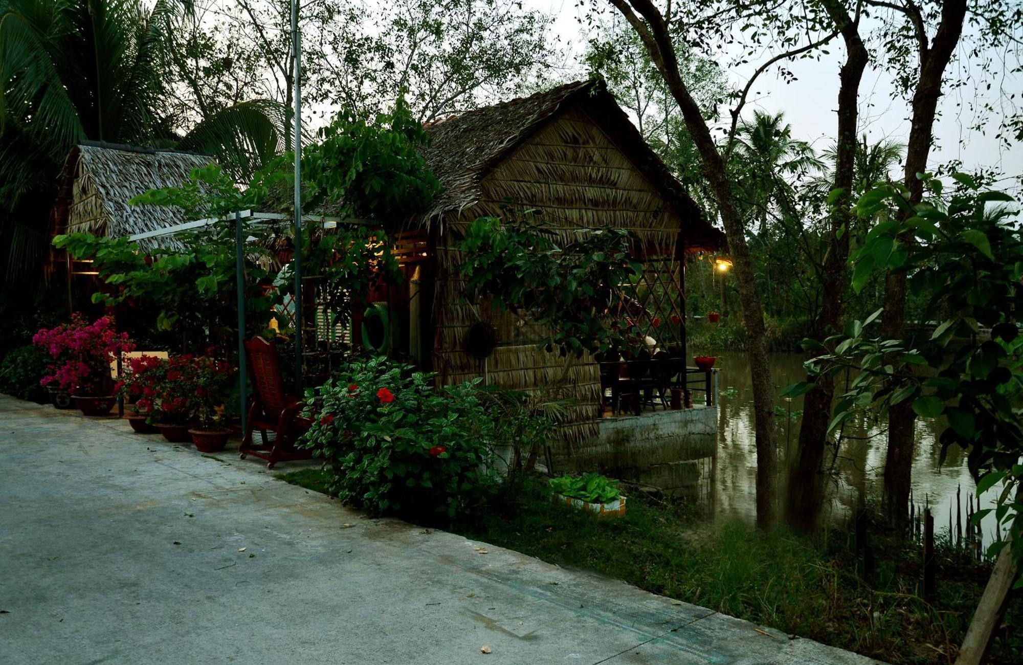Bosa - Mekong Riverside Cần Thơ