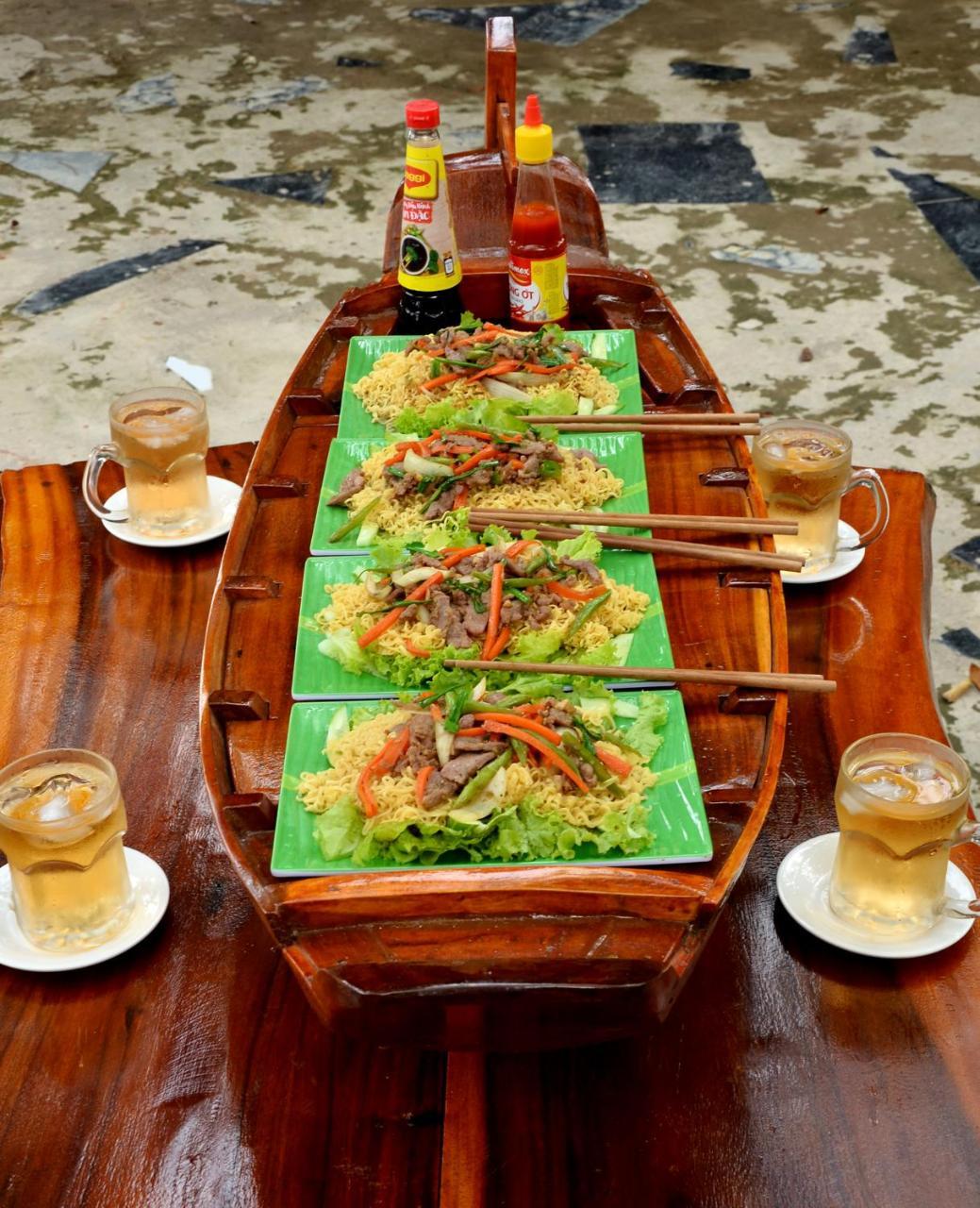 Bosa - Mekong Riverside Ở trọ Cần Thơ